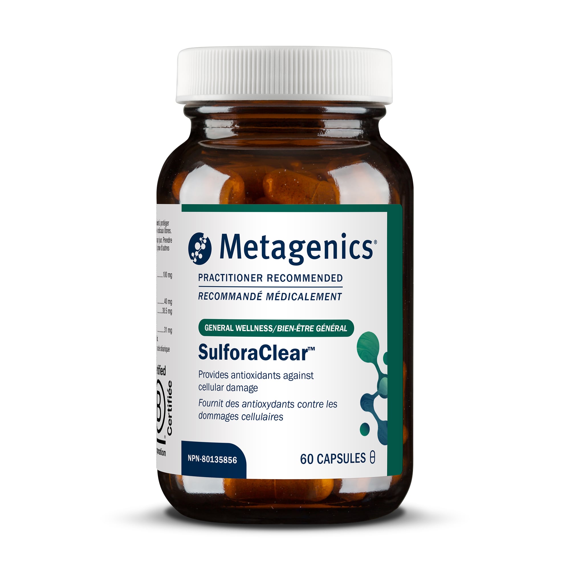 SulforaClear™