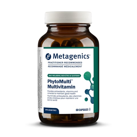 PhytoMulti™ Multivitamin
