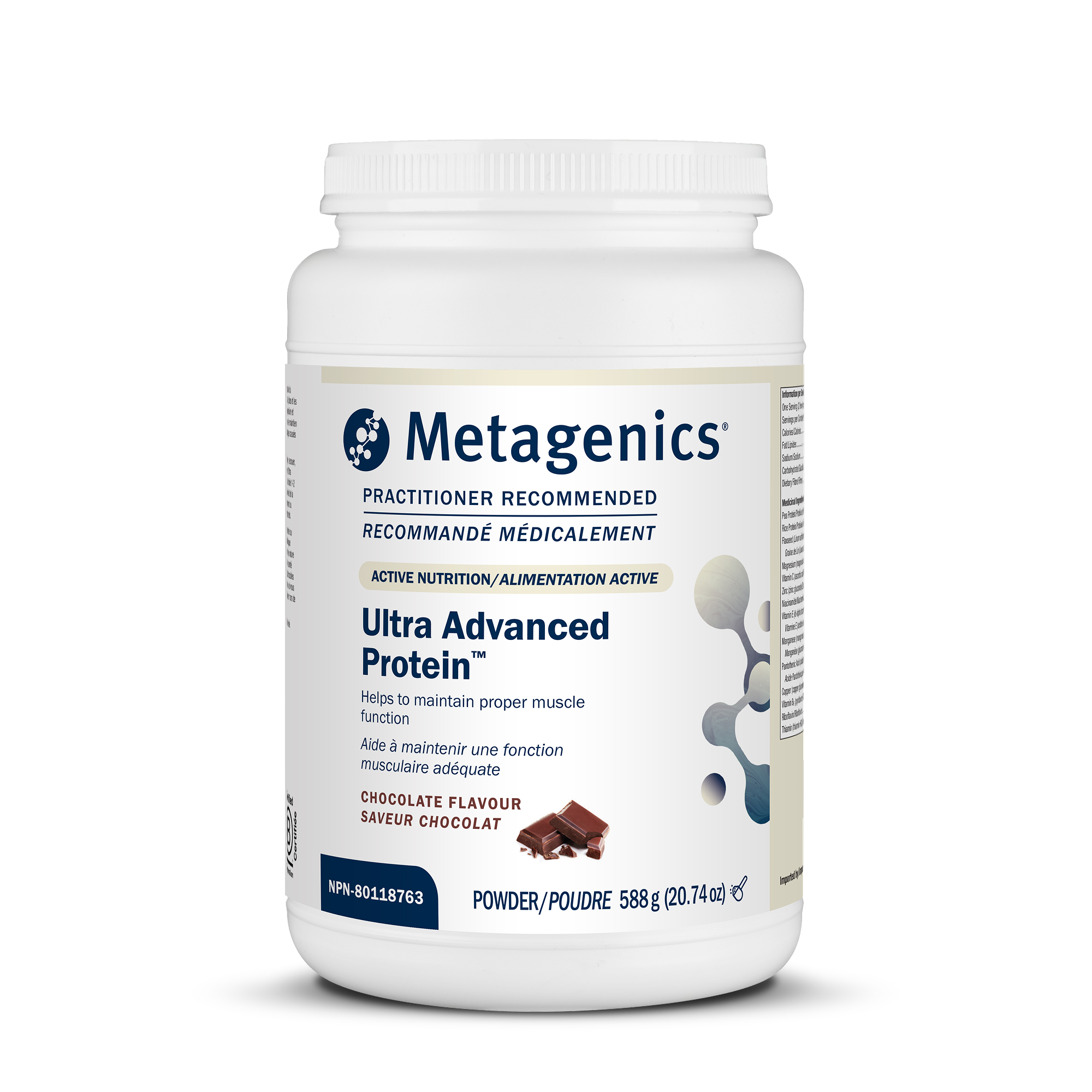 Ultra Advanced Protein™