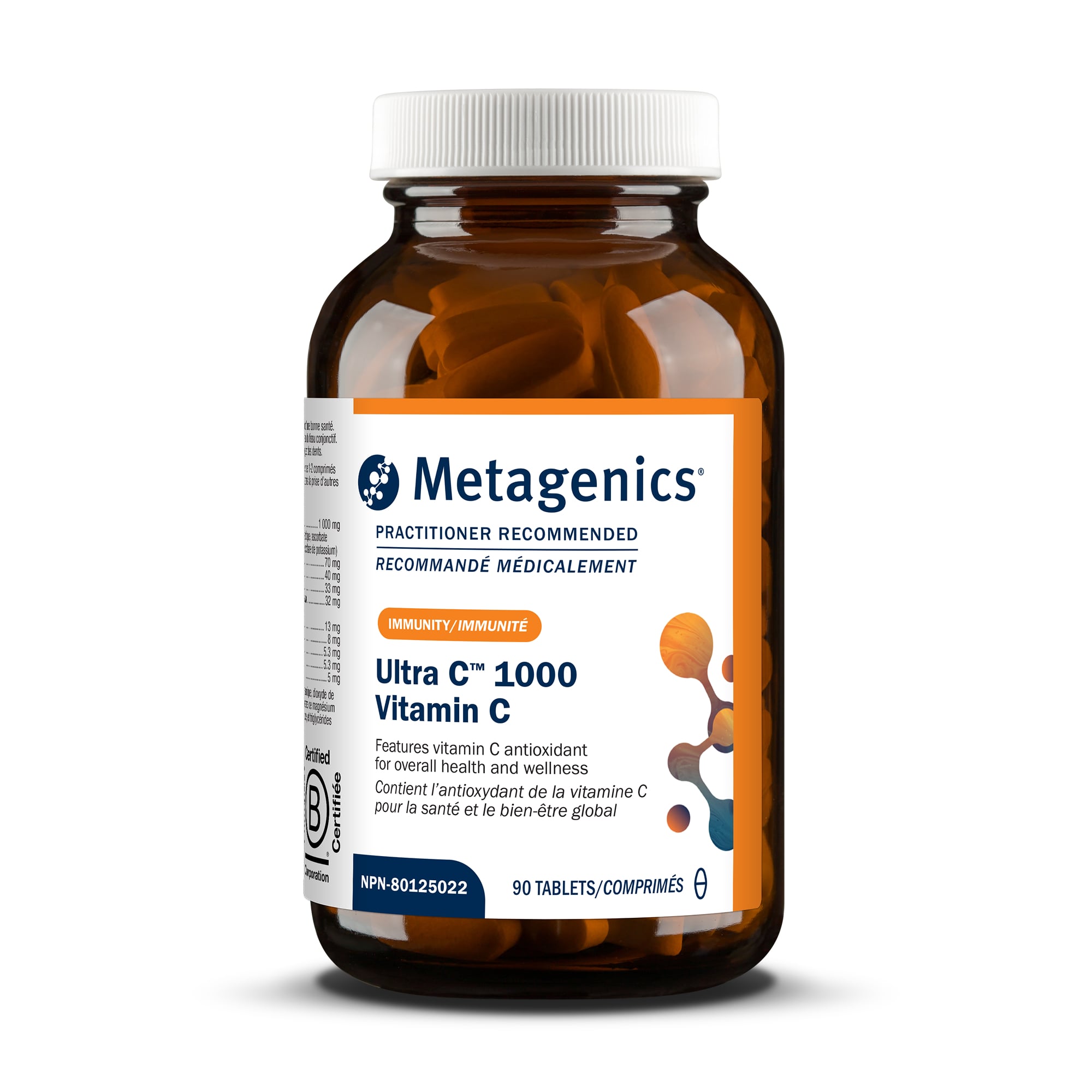 Ultra C™ 1000 Vitamin C