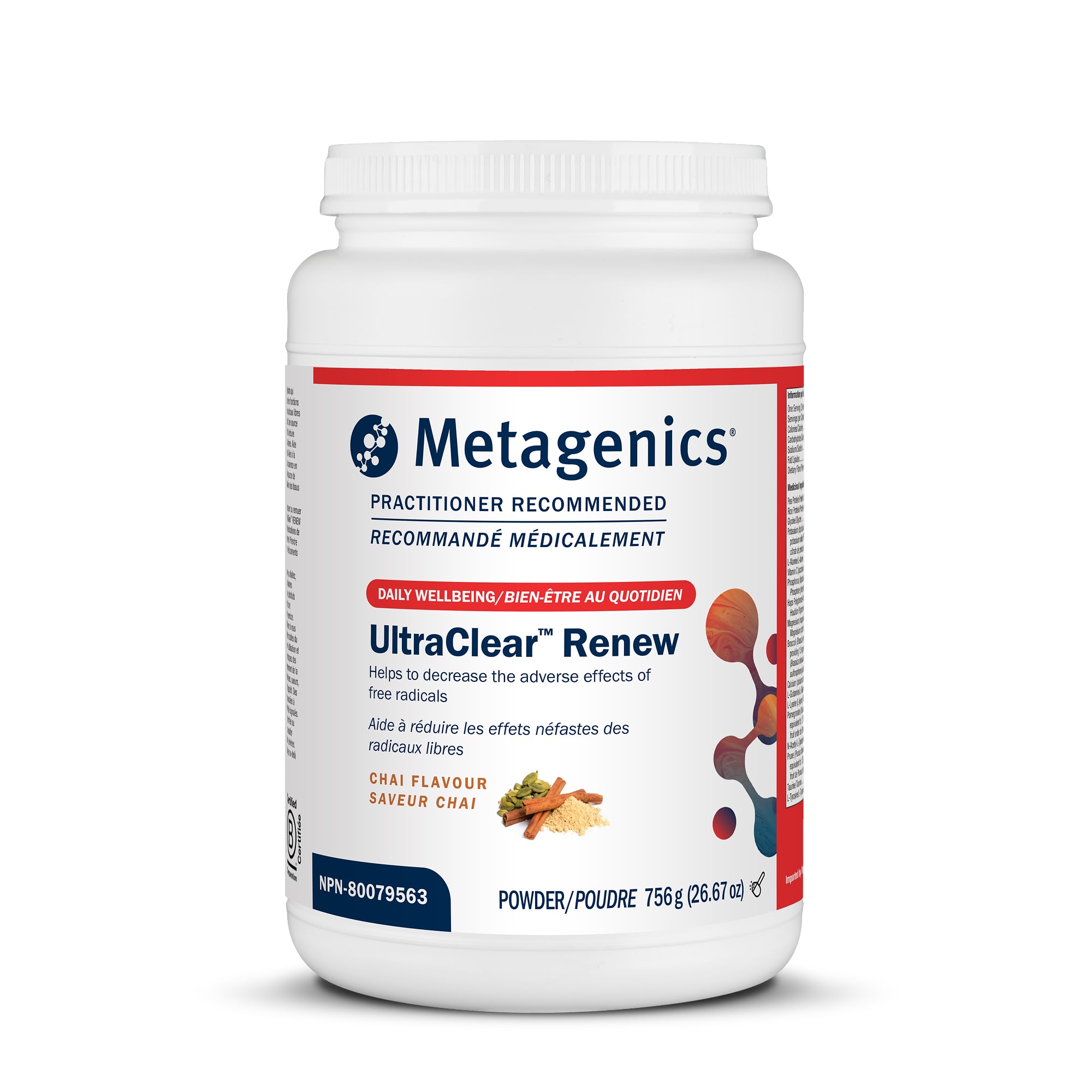 UltraClear™ Renew
