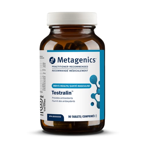 Testralin™