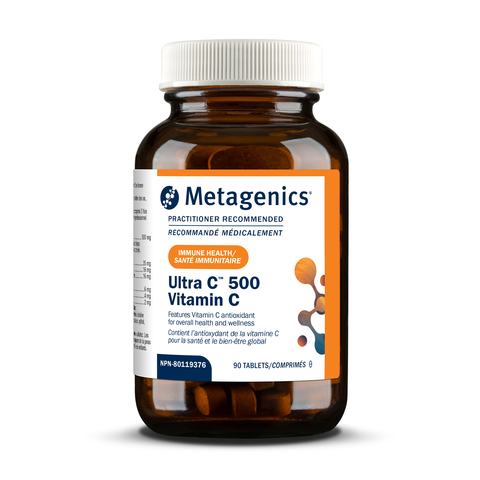 Ultra C™  500 Vitamin C