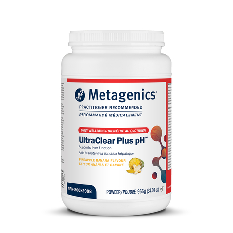 UltraClear Plus pH™