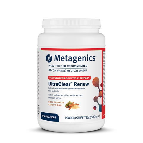UltraClear™ Renew