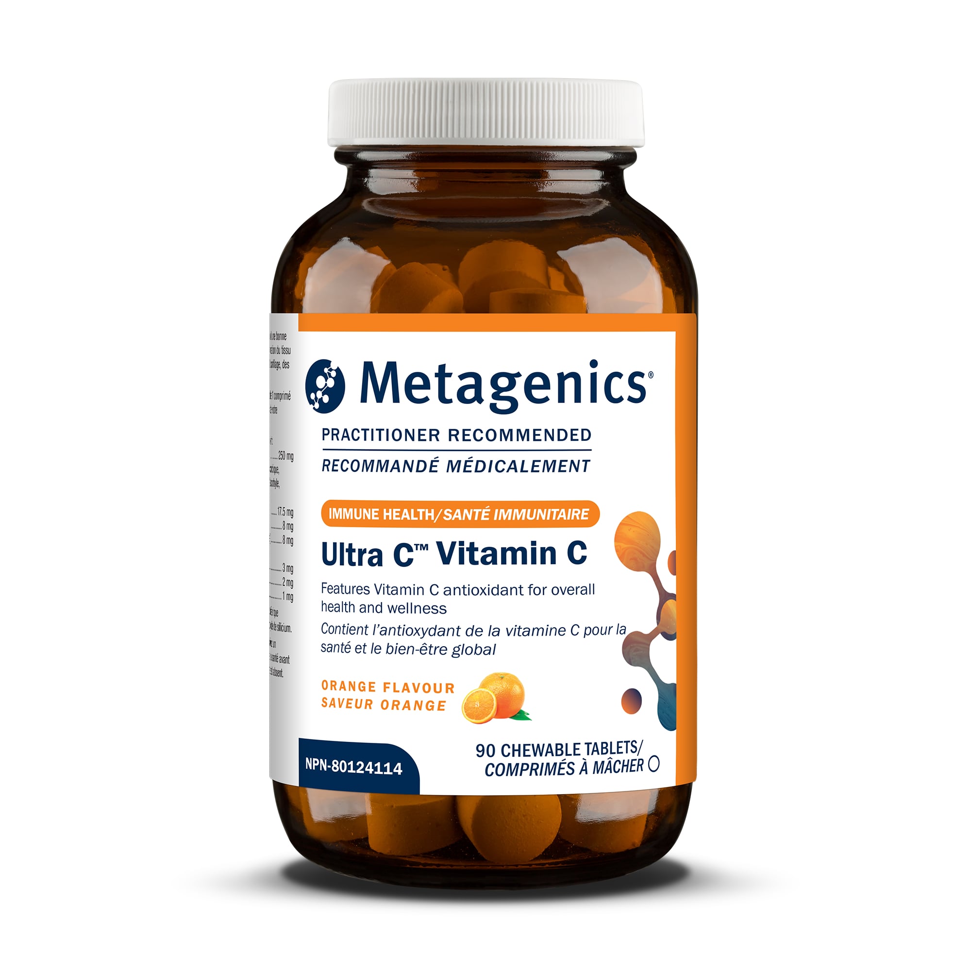 Ultra C™ Vitamin C