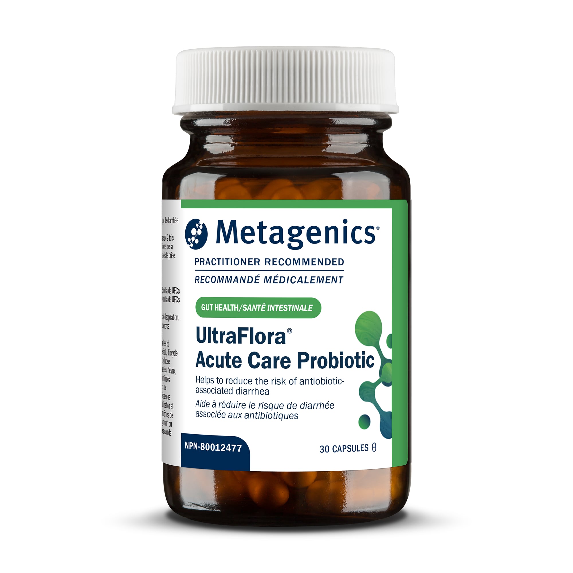 UltraFlora® Acute Care Probiotic