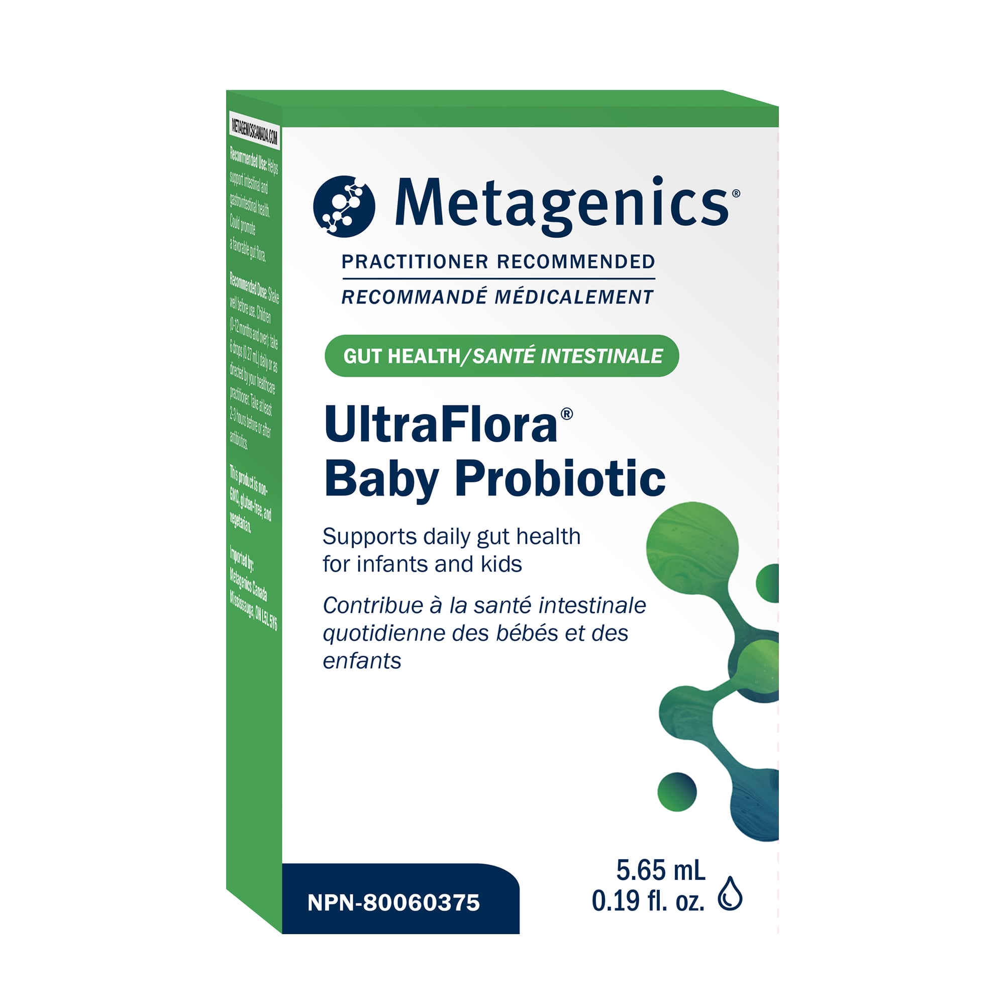UltraFlora® Baby Probiotic