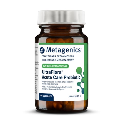 UltraFlora® Acute Care Probiotic