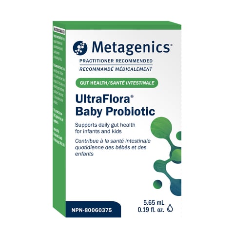UltraFlora® Baby Probiotic