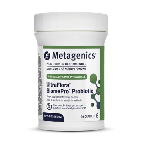 UltraFlora® BiomePro Probiotic