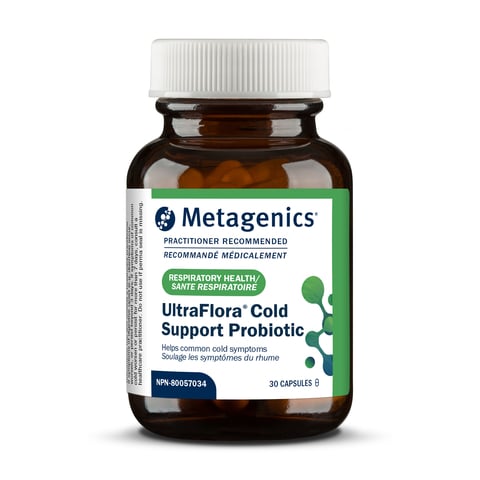 UltraFlora® Cold Support Probiotic