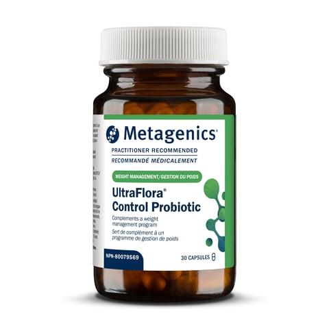 UltraFlora® Control Probiotic