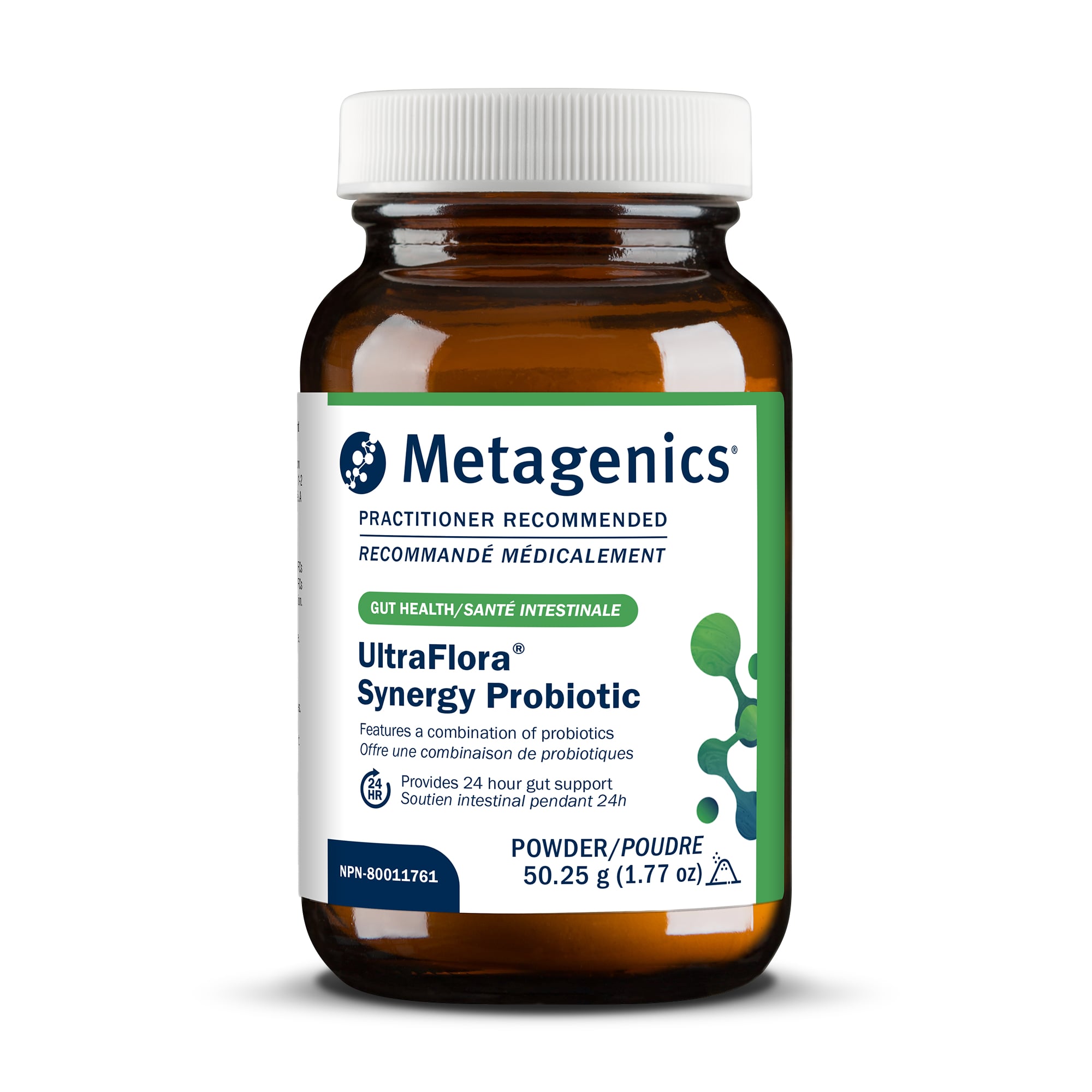 UltraFlora® Synergy Probiotic
