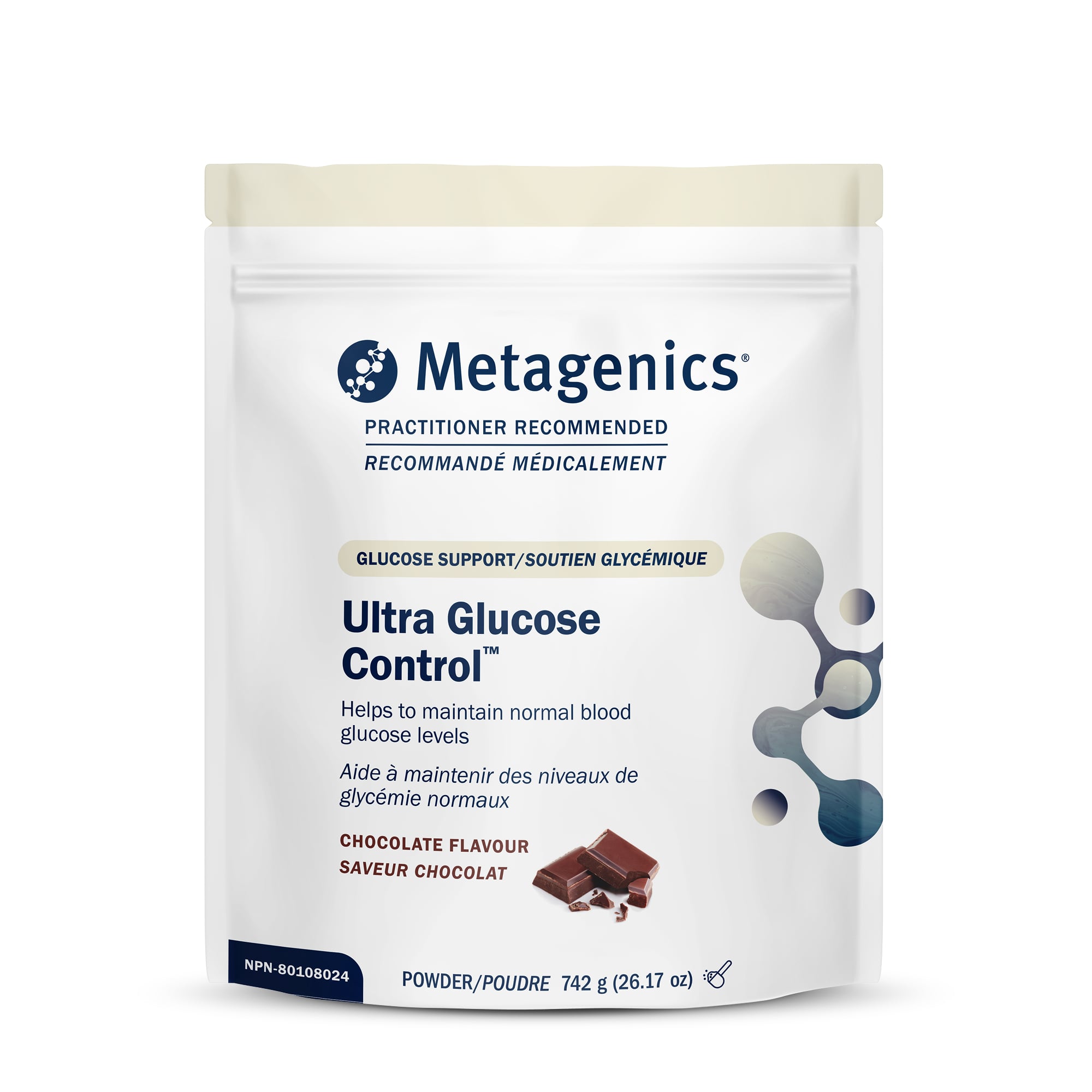 Ultra Glucose Control™