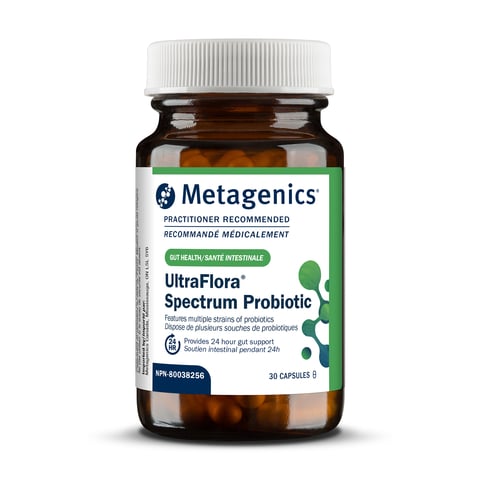 UltraFlora® Spectrum Probiotic