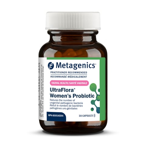UltraFlora® Women's Probiotic