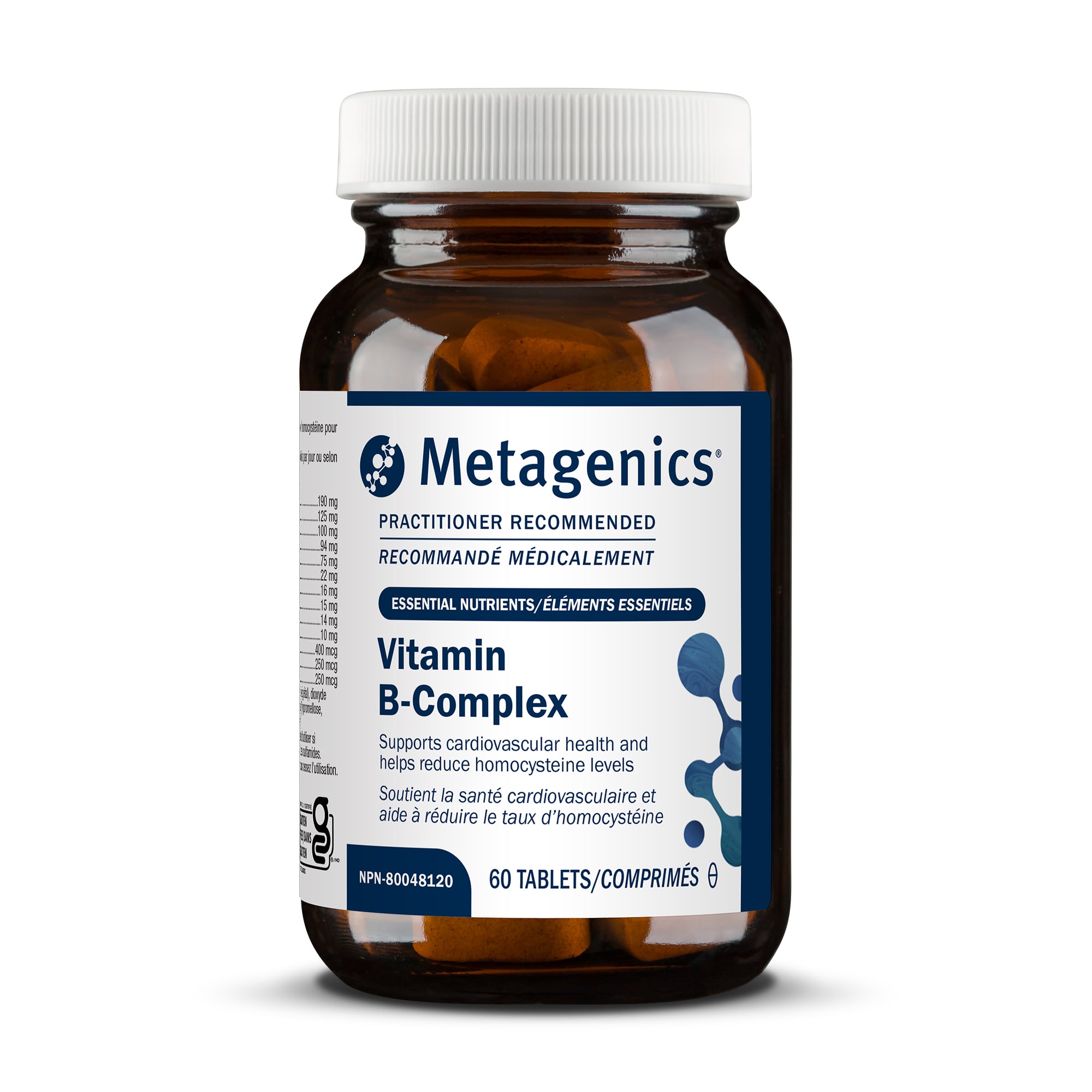 Vitamin B-Complex