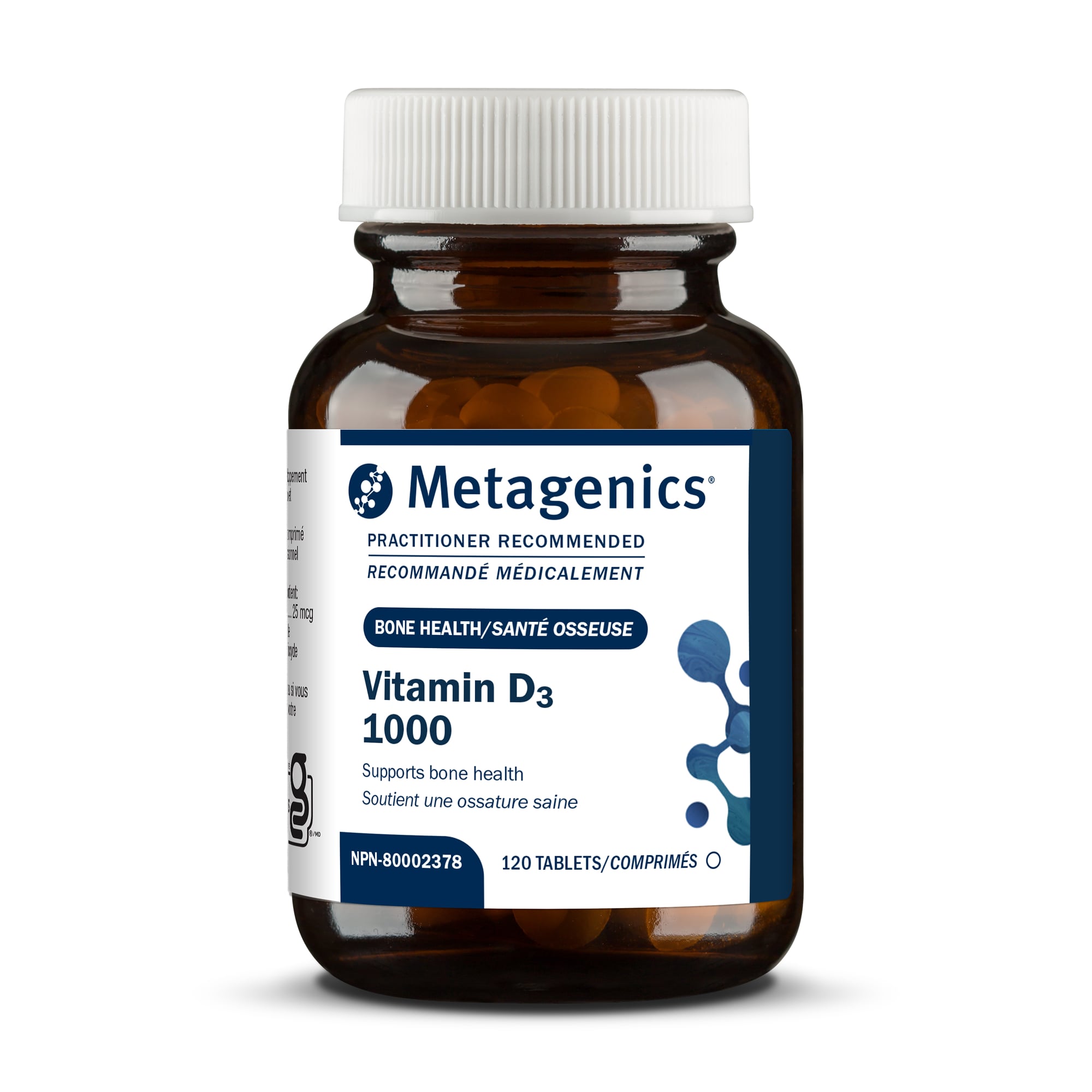 Vitamin D3 1000