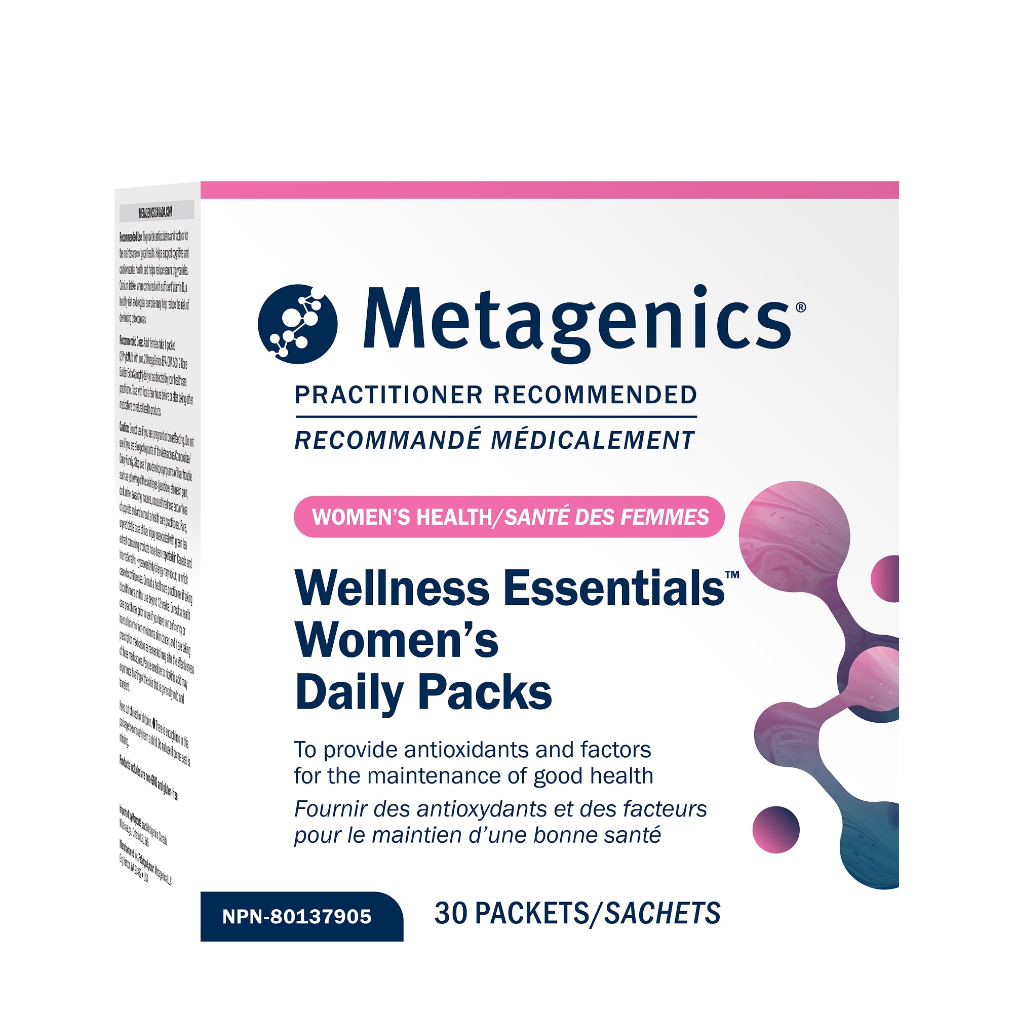 Wellness Essentials™ Women