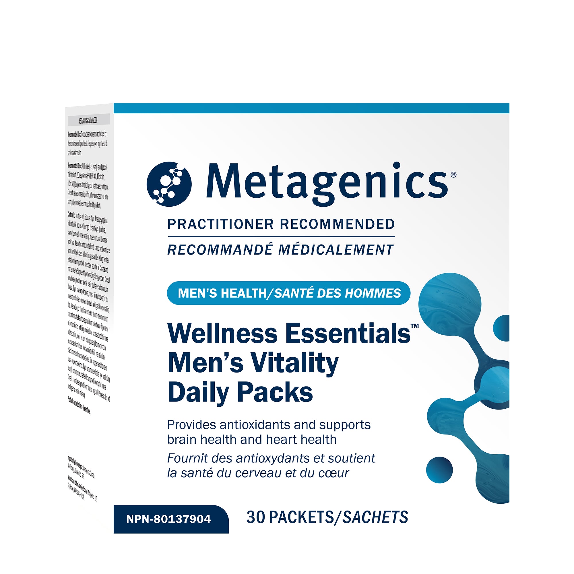 Wellness Essentials™ Men's Vitality
