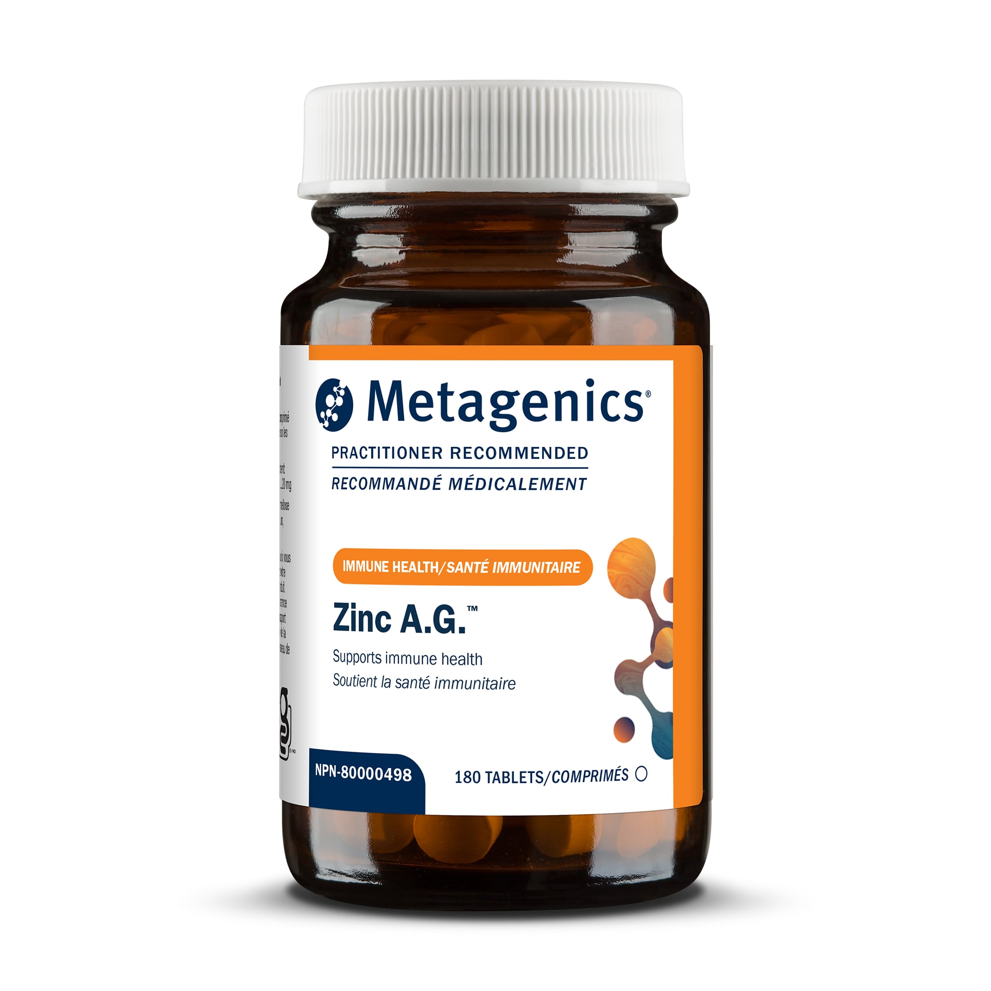 Zinc A.G.™