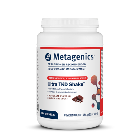 Ultra TKD Shake