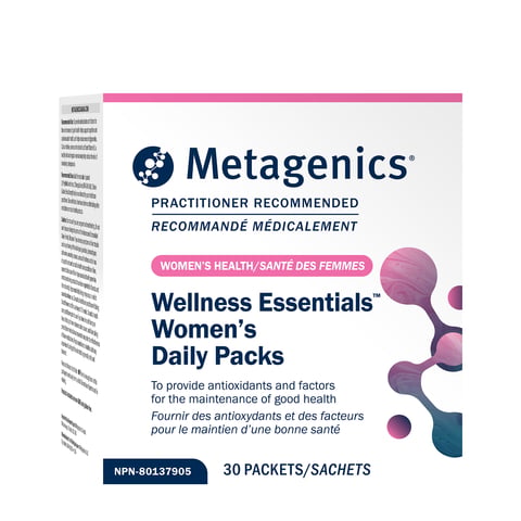 Wellness Essentials™ Women