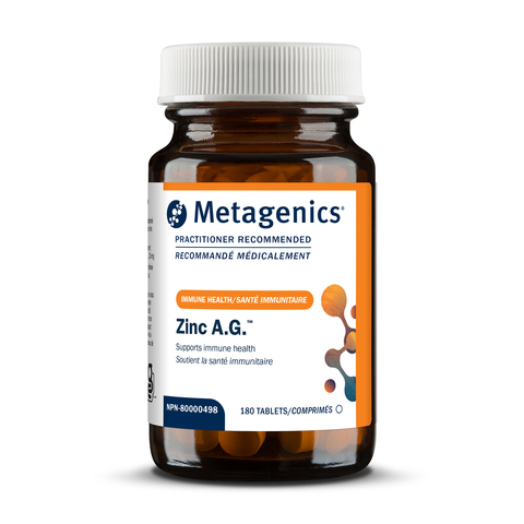 Zinc A.G.™