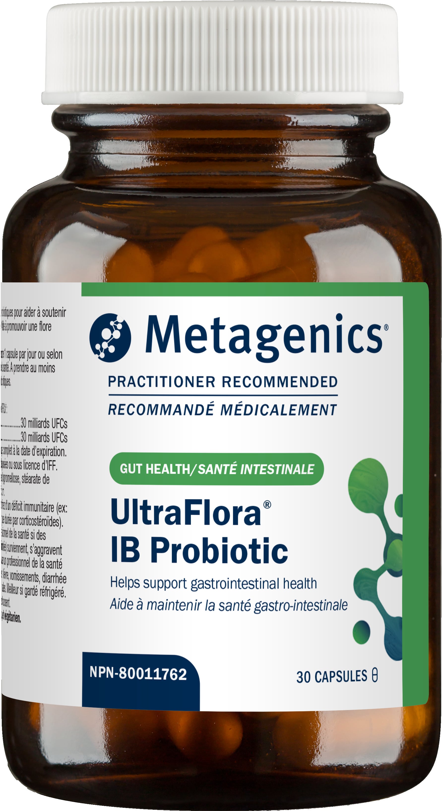 UltraFlora® IB Probiotic