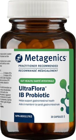 UltraFlora® IB Probiotic