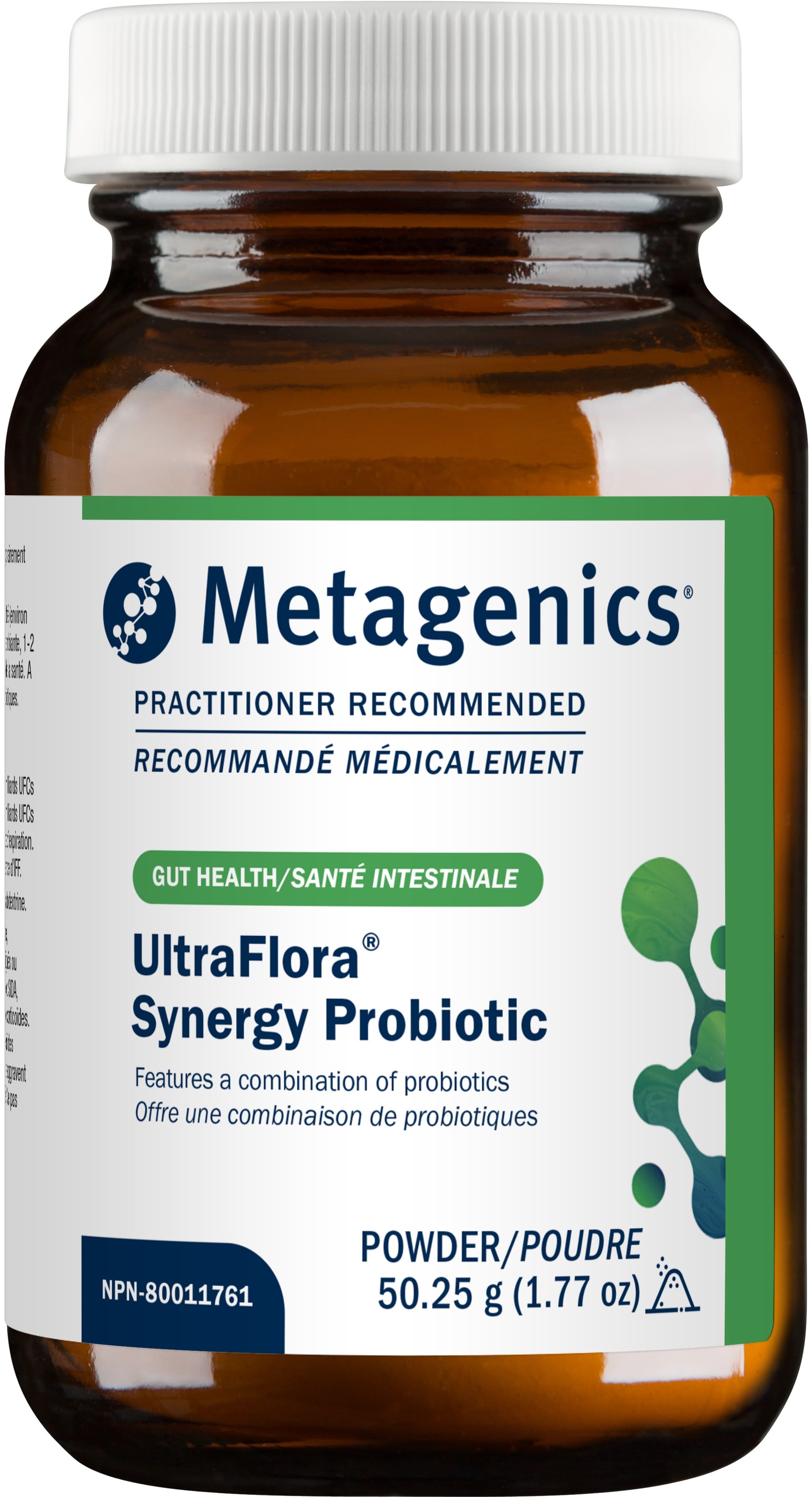 UltraFlora® Synergy Probiotic
