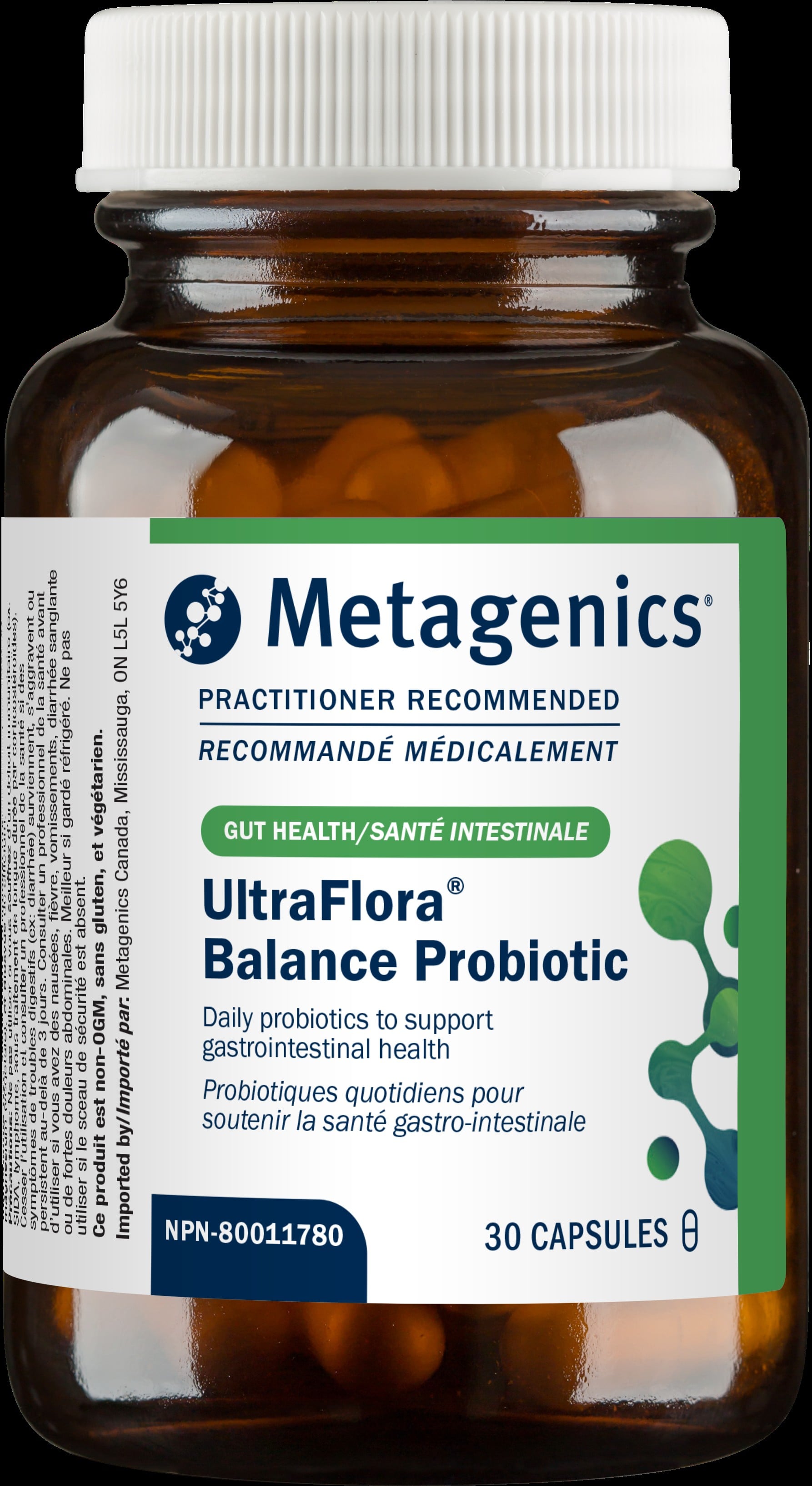 UltraFlora® Balance Probiotic