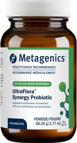 UltraFlora® Synergy Probiotic