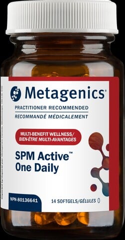 SPM One Daily
