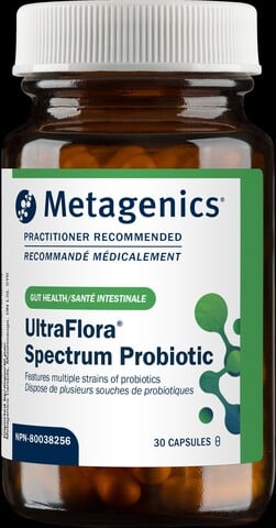 UltraFlora® Spectrum Probiotic
