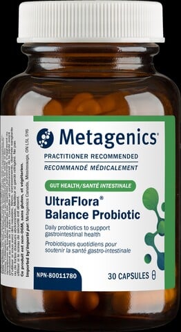 UltraFlora® Balance Probiotic