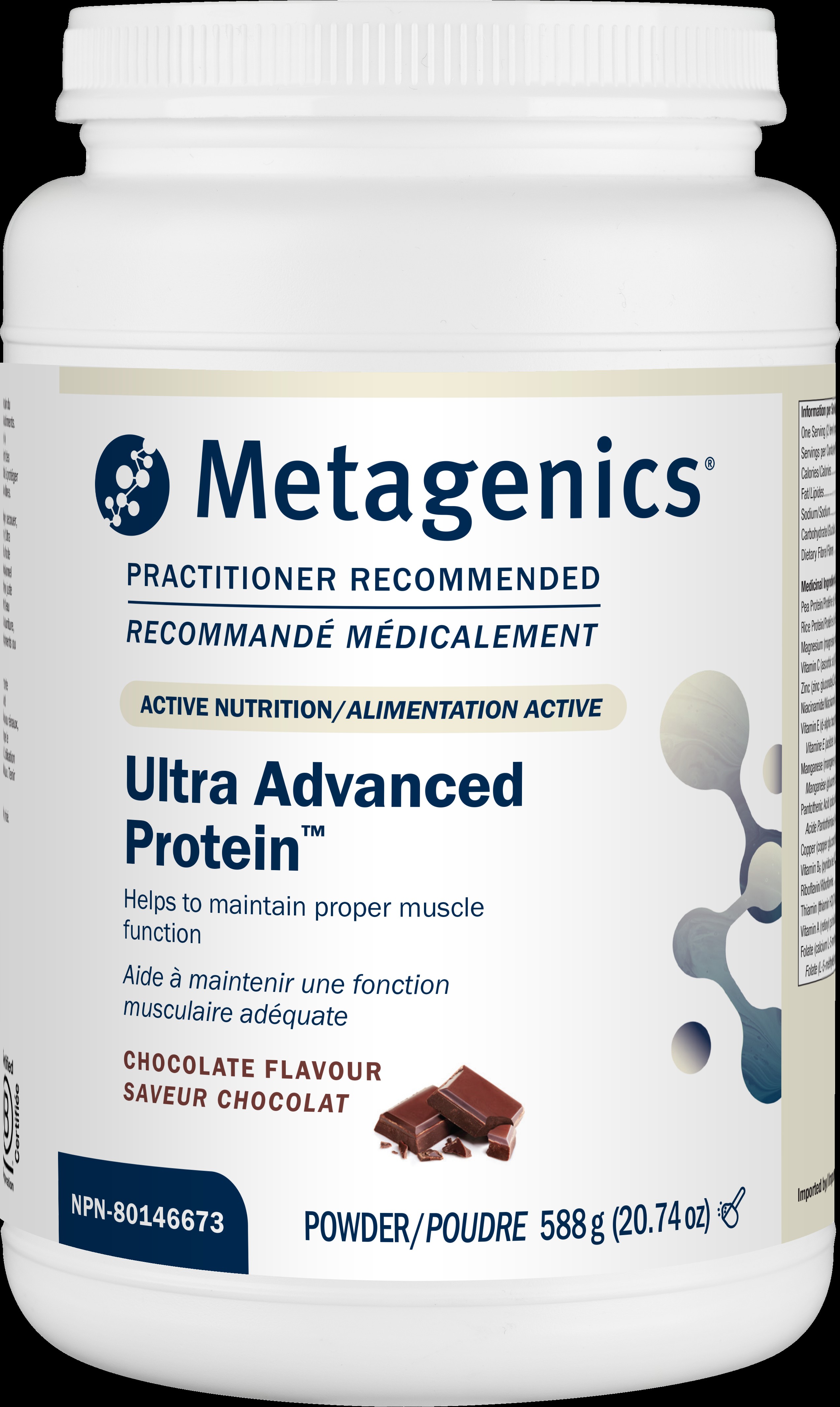 Ultra Advanced Protein™