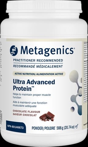Ultra Advanced Protein™