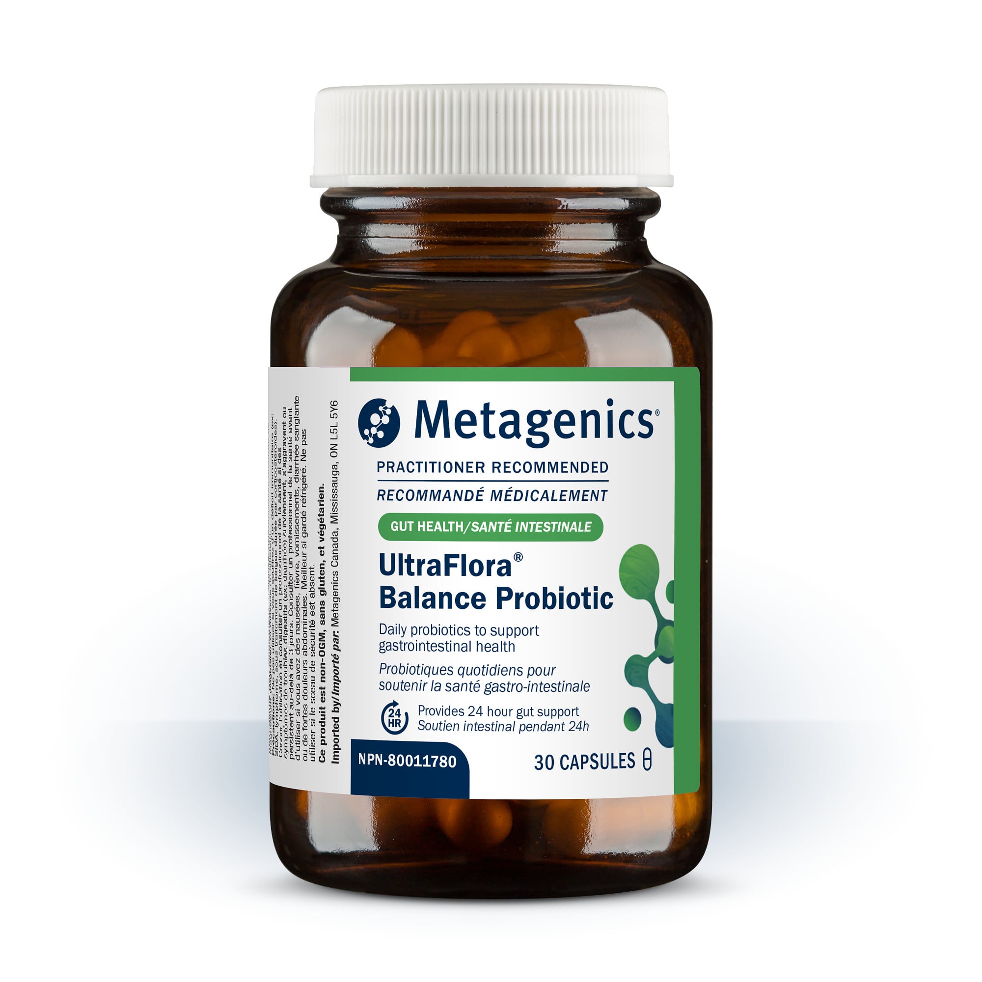 UltraFlora® Balance Probiotic