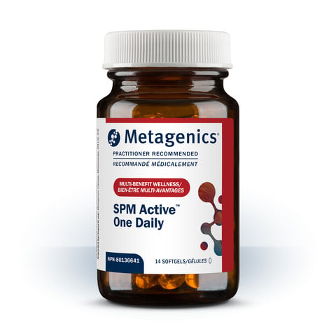 SPM Active™ One Daily