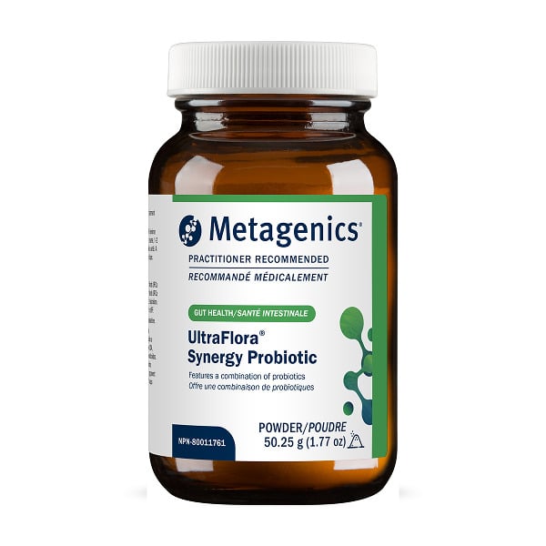 UltraFlora® Synergy Probiotic