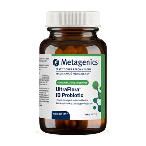 UltraFlora® IB Probiotic