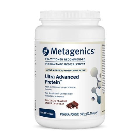 Ultra Advanced Protein™
