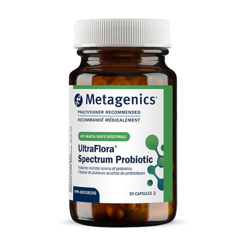 UltraFlora® Spectrum Probiotic