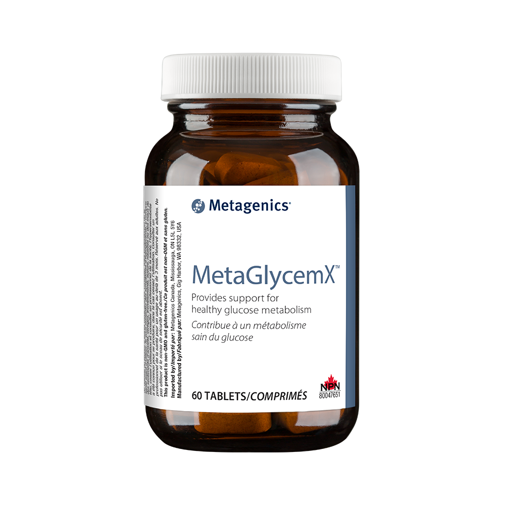 MetaGlycemX™