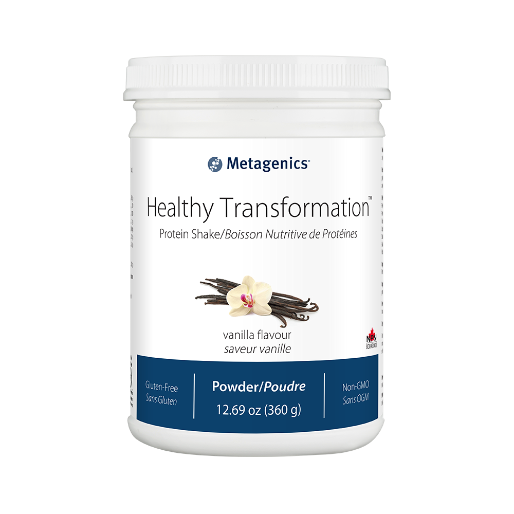 Healthy Transformation™ Shake