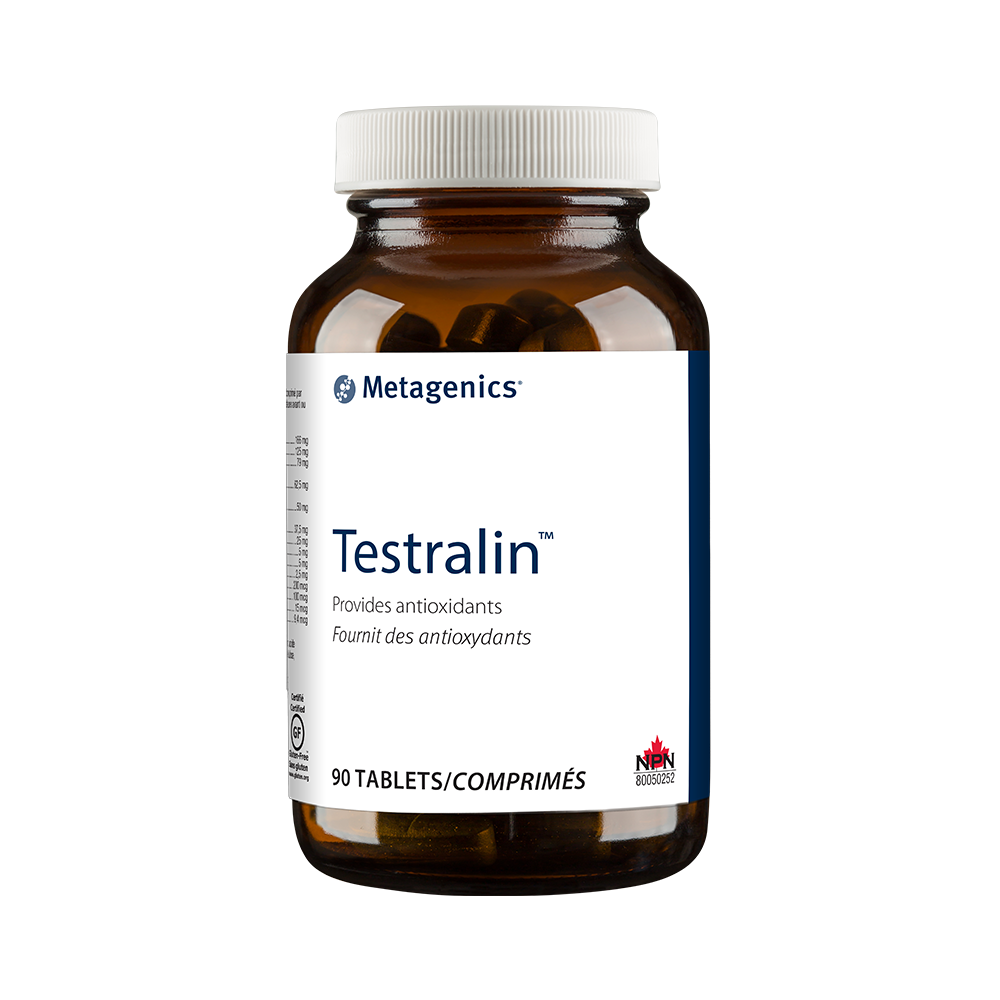 Testralin™