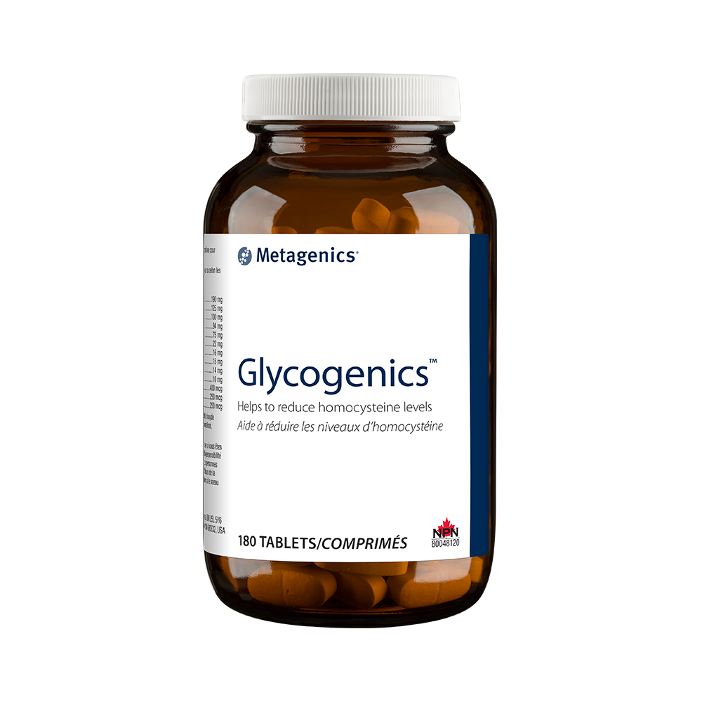 Glycogenics™