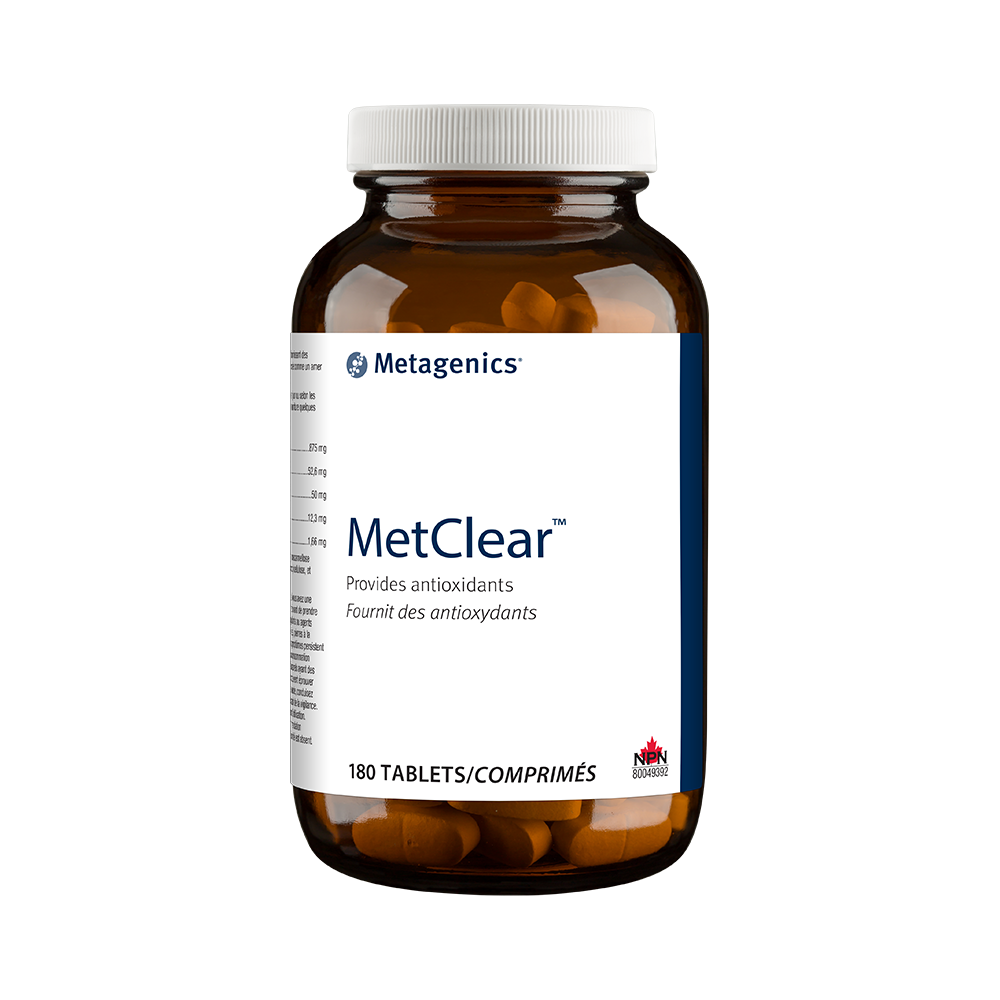MetClear™